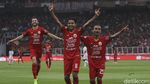 Persija Lepas Banyak Pemain Bintang, Ada apa?
