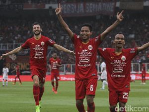 Potensi Perpanjangan PPKM Darurat dan Pengaruhnya ke Liga 1 Potensi Perpanjangan PPKM Darurat dan Pengaruhnya ke Liga 1