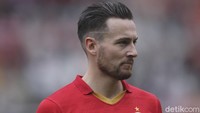 Kepergian Marc Klok menjadi kejutan bagi Jakmania sebab gelandang blasteran Belanda tersebut dipinang Persija dengan kontrak selama empat tahun usai didatangkan dari PSM Makassar. Kini Klok resmi berlabuh ke rival Persija yaitu Persib Bandung.