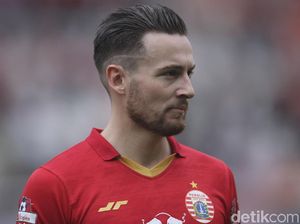 Persija Lepas Banyak Pemain Bintang, Ada apa?