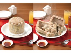 Persis Bakso Beranak, di Jepang Kini Ada Shumai Beranak