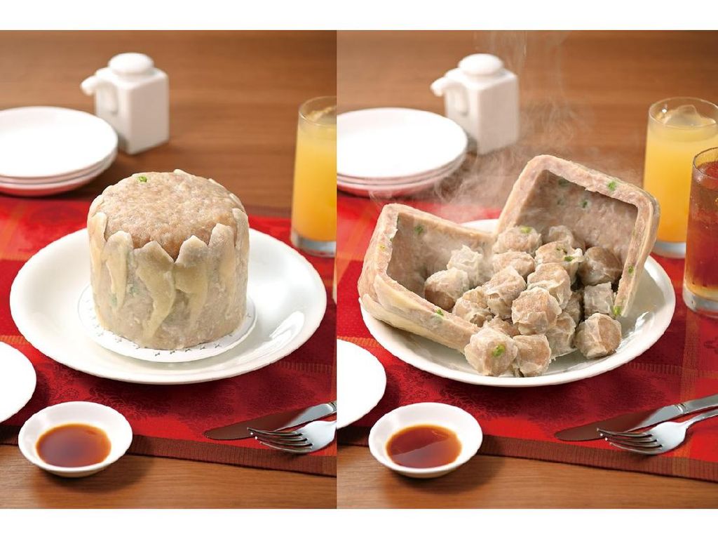 Persis Bakso Beranak, di Jepang Kini Ada Shumai Beranak Persis Bakso Beranak, di Jepang Kini Ada Shumai Beranak