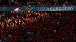 Piala Eropa 2020 Bikin Lonjakan Kasus Corona di Finlandia