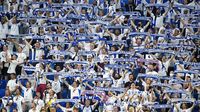 Piala Eropa 2020 Bikin Lonjakan Kasus Corona di Finlandia