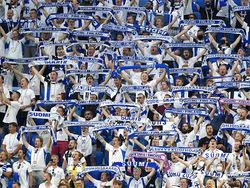 Piala Eropa 2020 Bikin Lonjakan Kasus Corona di Finlandia