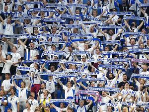 Piala Eropa 2020 Bikin Lonjakan Kasus Corona di Finlandia