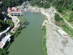 Jokowi Senang PLTA di Poso Diresmikan: Ini Energi HiJau