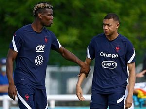 7 Pemain Paling Top yang Out of Contract di Musim Panas 2022