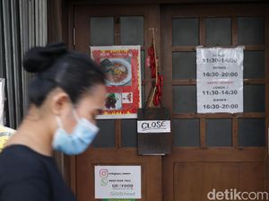 Pakar Sebut Herd Immunity Mungkin Sudah Tercapai di Jawa-Bali
