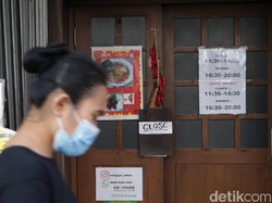 Pakar Sebut Herd Immunity Mungkin Sudah Tercapai di Jawa-Bali