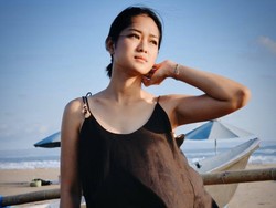 Prisia Nasution Dikira Positif COVID-19, Ternyata Ini yang Ingin Disampaikan