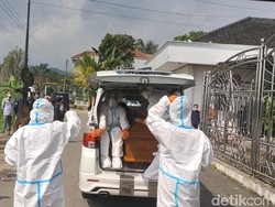 Begini Kondisi Terakhir Ki Manteb Sudharsono Sebelum Meninggal