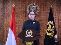 Sentil Pemerintah soal Seretnya Belanja COVID, Puan: Ini Soal Nyawa!