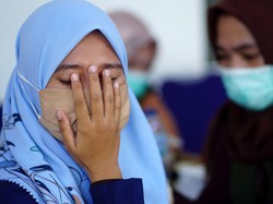 Penguatan 3T-PPKM Tidak Lengkap Jika Vaksinasi Tak Berjalan Baik