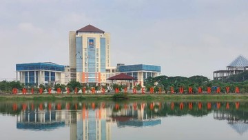 927 Peserta UTBK di Unesa Gugur Gara-Gara Ini!