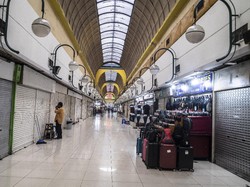 Lorong Waktu Bernama Blok M