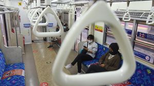Corona Makin Gawat, Jakarta Bersiap Terapkan PPKM Darurat