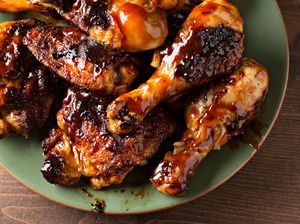 Resep Ayam Bakar Kecap Madu yang Gurih Legit Resep Ayam Bakar Kecap Madu yang Gurih Legit