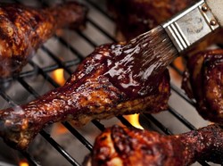 5 Resep Ayam Bakar Gurih, Manis, Pedas yang Mudah Dibuat