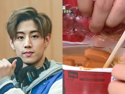 Chenle NCT dan Mark GOT7 Punya Resep Ramen Instan yang Gampang Dibuat