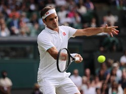 Roger Federer Mungkin Absen di Australia Terbuka, tapi Belum Akan Pensiun