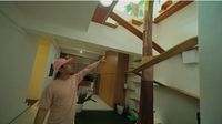 10 Potret Rumah Mewah Raditya Dika, Klosetnya Diimpor dari Jerman