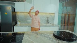 5 Artis Punya Rumah Mewah Tapi Horror, Raditya Dika Hingga Sule