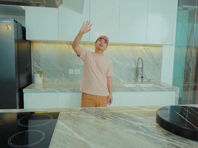 5 Artis Punya Rumah Mewah Tapi Horror, Raditya Dika Hingga Sule
