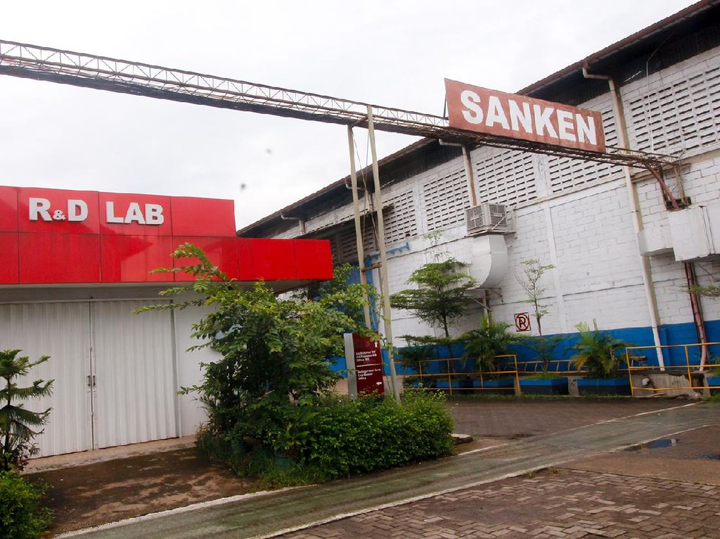 Jawab Kemajuan Era Digital, Sanken Optimalkan Official Shop di Shopee Jawab Kemajuan Era Digital, Sanken Optimalkan Official Shop di Shopee