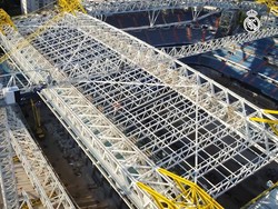 Fans Real Madrid Wajib Lihat! Santiago Bernabeu Bakal Makin Cantik nih