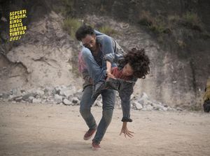 Salut! Film Indonesia Raih Penghargaan di Festival Locarno Salut! Film Indonesia Raih Penghargaan di Festival Locarno
