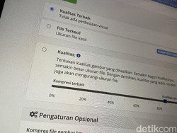 5 Situs untuk Mengecilkan Ukuran Foto dengan Mudah