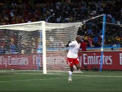 Video: Nostalgia Ketika Swiss Jungkalkan Spanyol