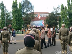 PPKM Darurat, Walkot Cilegon Minta Maaf Tempat Ibadah Harus Tutup
