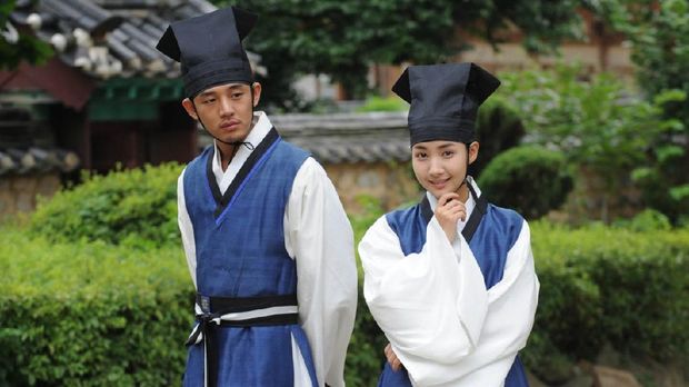 Film Yoo Ah In