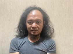 Ancaman untuk yang Lindungi Terduga Teroris Babel Kabur dari Tahanan