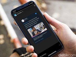 Cara Share Tweet di Instagram Stories