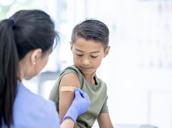 Syarat Vaksin Anak Sekolah Usia 12-17 Tahun, Apa Saja yang Harus Dibawa?