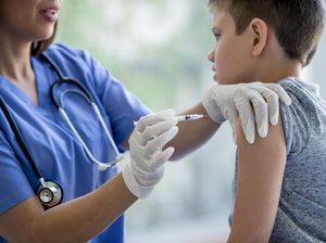 Kejar Target Sekolah Tatap Muka, Kamboja Mulai Gelar Vaksinasi Anak