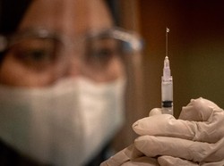 Belum Dapat Sertifikat Vaksin COVID-19 dari PeduliLindungi? Cek di Sini