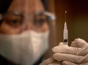 Syarat Wajib Kartu Vaksin bagi Warga ke Luar Kota saat PPKM Darurat Syarat Wajib Kartu Vaksin bagi Warga ke Luar Kota saat PPKM Darurat