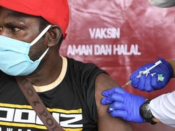 Timpangnya Alokasi Vaksin COVID-19 di RI: Dominan di Jawa, Wilayah Timur Minim