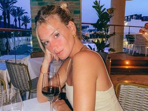 10 Foto WAGs Wimbledon 2021 yang Jadi Atensi, Selebgram Hingga Model Seksi