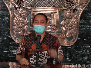 Mal, Taman dan Tempat Ibadah di Semarang Tutup Saat PPKM Darurat