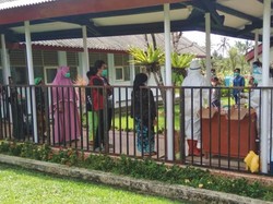 Satgas COVID-19 Banyuwangi Perluas Tracing Antisipasi Penyebaran