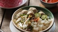 10 Resep Mie Tradisional Sedap, Mie Aceh hingga Mie Kocok Bandung