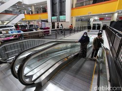 Virus Tak Mau Pergi, RI Siapkan Roadmap Hidup Berdampingan dengan COVID-19