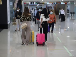 Saran Epidemiolog Terkait Syarat Pelancong LN Boleh Masuk Bali
