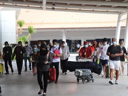 Traveler yang Belum Vaksin karena Alasan Medis Tetap Bisa ke Bali, Ini Syaratnya