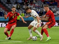 Belgia Kalah, Vertonghen Ngaku Salah